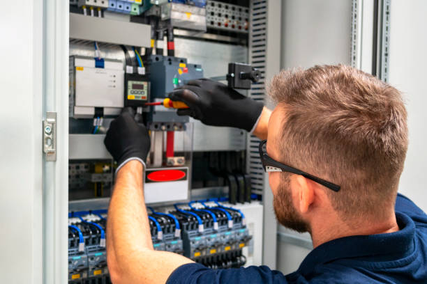 Industrial Electrical Services in TN