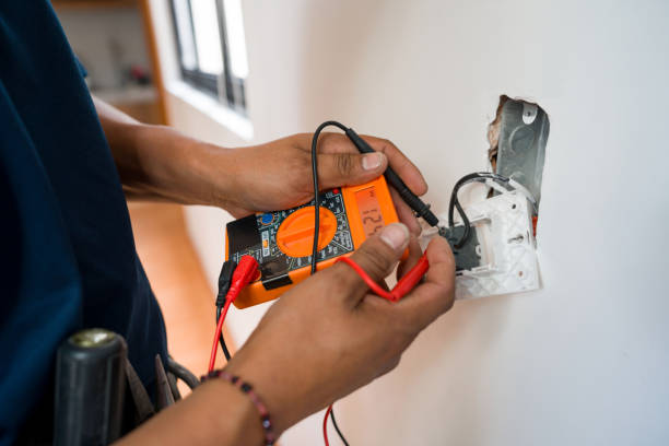 Best Electrical System Inspection  in Adamsville, TN