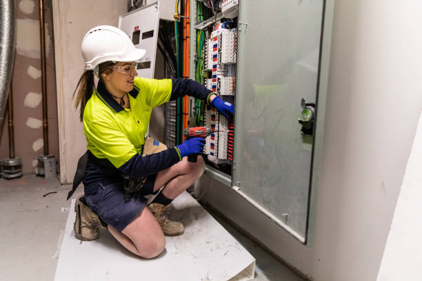 Best Emergency Electrical Repair  in Adamsville, TN