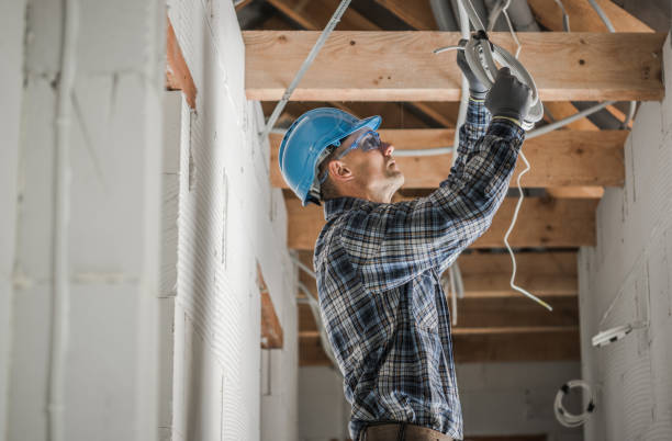 Best Industrial Electrical Services  in Adamsville, TN