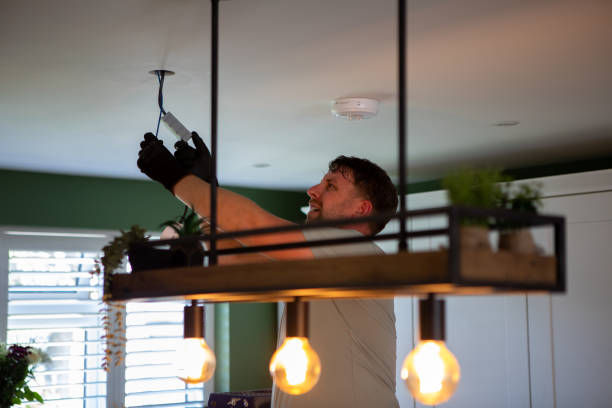 Best Electrical Outlet Repair  in Adamsville, TN