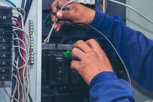 Best Best Electricians Near Me  in Adamsville, TN