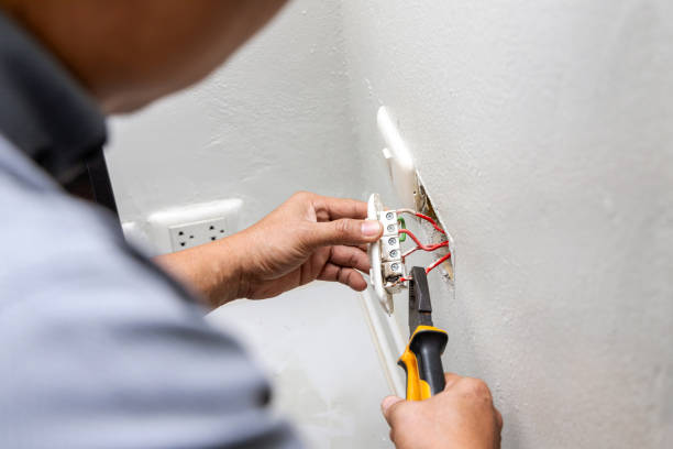 Best Local Electrician Companies  in Adamsville, TN