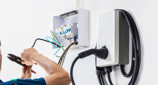 Best Electrical Installation Contractor  in Adamsville, TN