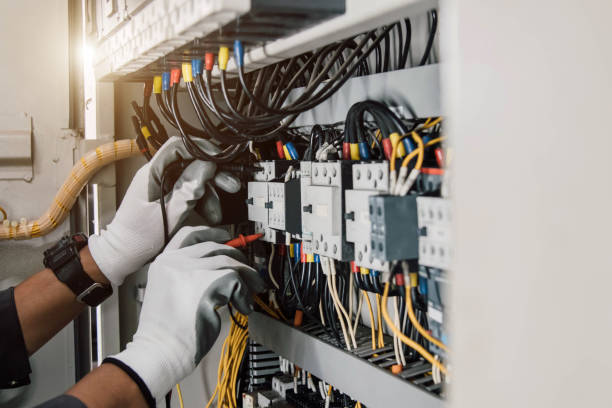 Best Home Electrical Repair  in Adamsville, TN